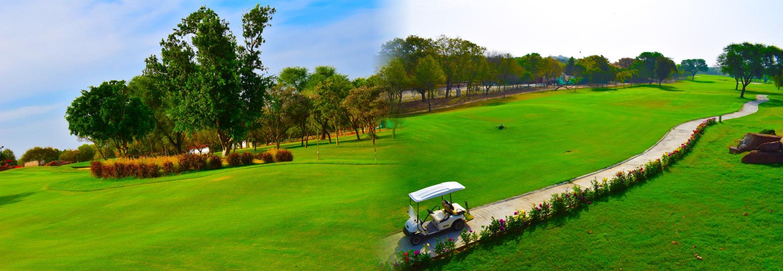 DDA Sports Complex 3